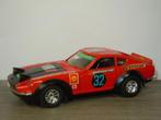 Datsun Fairlady Z - Edai Gripp Japan 1:28, Hobby en Vrije tijd, Modelauto's | 1:24, Overige merken, Japan, Auto, Verzenden