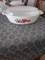 Ovenschaal, Ophalen of Verzenden, Aardewerk, Overige stijlen, Schaal of Schalen