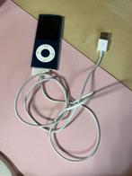 Ipod nano 4e generatie - 8GB (blauw), Blauw, Ophalen of Verzenden, Zo goed als nieuw, Nano