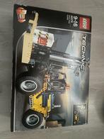 LEGO Havenheftruck., Ophalen of Verzenden, Zo goed als nieuw