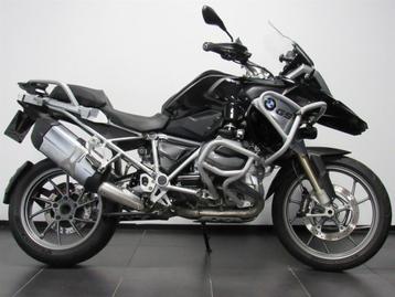 BMW R 1200 GS LC (bj 2013) beschikbaar voor biedingen