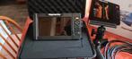 Te koop raymarine 9 visvinder te koop, Watersport en Boten, Navigatiemiddelen en Scheepselektronica, Ophalen, Nieuw, Kaartplotter of Fish Finder