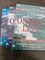 The Onedin Line - Complete Serie DVD Boxset, Alle leeftijden, Boxset, Drama, Ophalen of Verzenden