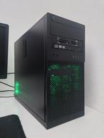 Snelle Game PC - i7, Radeon RX, 32GB RAM,  Win 11 Pro, 32 GB, Zelf gebouwde pc, Ophalen of Verzenden, Zo goed als nieuw