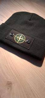 Stone Island Muts Nieuwstaat, Ophalen of Verzenden, Zo goed als nieuw, One size fits all, Stone Island