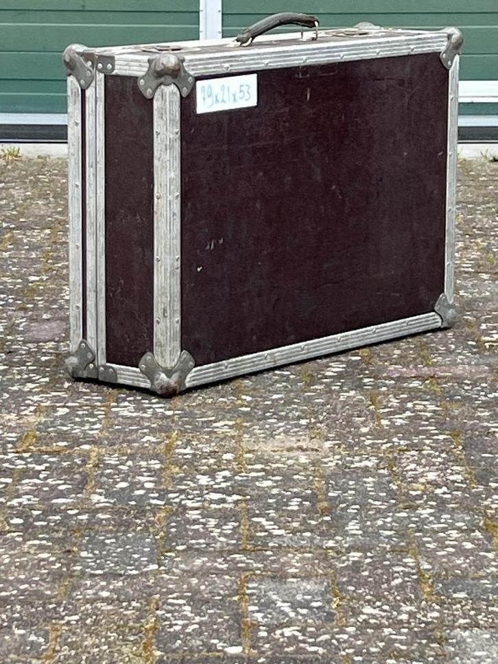 flightcase nr 70, Muziek en Instrumenten, Behuizingen en Koffers, Gebruikt, Overige instrumenten, Flightcase, Ophalen