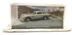 Aston Martin DB5 James Bond #1., Ophalen of Verzenden, Zo goed als nieuw, Auto, Universal Hobbies