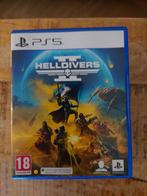 Helldivers 2, Ophalen of Verzenden, Zo goed als nieuw