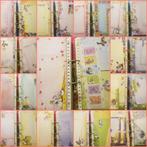 >> Briefpapier <<, Verzamelen, Ophalen of Verzenden, Diddl, Zo goed als nieuw, Papier, Kaart of Schrift