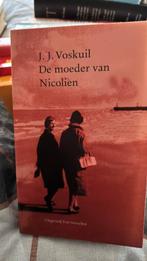 J.J. Voskuil - De moeder van Nicolien, Ophalen of Verzenden, Zo goed als nieuw, J.J. Voskuil