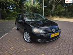 Volkswagen Golf 1.4 TSI Highline Automaat Clima Navigatie Vo, Auto's, Euro 5, 680 kg, 4 cilinders, 1261 kg
