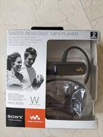Nieuwe Walkman/Sony NWZ-W252 MP3 player waterbestendig, Walkman, Ophalen