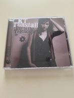 Kt Tunstall eye to the telescope, Ophalen of Verzenden, 1980 tot 2000, Zo goed als nieuw