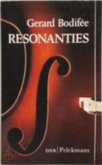 Gerard bodifee: resonanties, Boeken, Gelezen, Ophalen of Verzenden