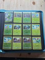 Pokemon sword and shield base set master set compleet, Ophalen of Verzenden, Nieuw, Overige typen, Foil