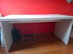 Salvarani bureau, Huis en Inrichting, Tafels | Sidetables, Ophalen, Kunststof, Zo goed als nieuw, 150 tot 200 cm