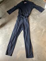 Studio Anneloes jumpsuit, Blauw, Ophalen of Verzenden, Zo goed als nieuw, Maat 46/48 (XL) of groter