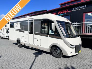 Carthago Chic C-Line I 4.9 LE - AUTOMAAT beschikbaar voor biedingen