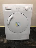 €165 Bosch Maxx CONDENSDROGER ophalen 7dgn pw GARANTIE, Ophalen, 6 tot 8 kg, Minder dan 85 cm, Zo goed als nieuw