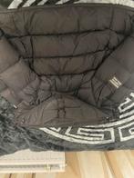 Burberry Jas - Stijlvol en Warm!, Ophalen of Verzenden, Zo goed als nieuw, Maat 52/54 (L), Zwart