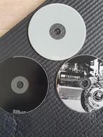 Techno mix cd's Carl Graig en id&t, Ophalen of Verzenden, Gebruikt, Techno of Trance