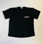 Balenciaga shirt, Kleding | Heren, T-shirts, Maat 48/50 (M), Zwart, Ophalen of Verzenden, Zo goed als nieuw