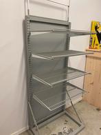5 x verrijdbaar display, Ophalen