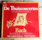 10x LP's De Thuisconcerten serie, Ophalen of Verzenden, Zo goed als nieuw