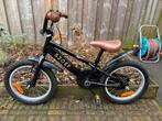 Kinderfiets 16 inch Sjoef, Fietsen en Brommers, Fietsen | Kinderfietsjes, Ophalen, Zijwieltjes, Sjoef, 16 tot 20 inch