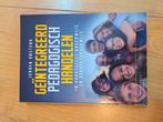Jeroen Onstenk - Geïntegreerd pedagogisch handelen, Jeroen Onstenk, Sociale wetenschap, Ophalen of Verzenden, Zo goed als nieuw