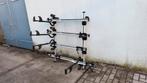 Thule Fietsendrager - Universeel, Auto diversen, Fietsendragers, Ophalen, 3 fietsen of meer, Gebruikt, Brede banden