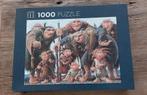 Nordic games, puzzel uit IJsland! Compleet., Hobby en Vrije tijd, Ophalen of Verzenden, Nieuw