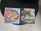 Kookboeken, Boeken, Kookboeken, Tapas, Hapjes en Dim Sum, Ophalen of Verzenden, Zo goed als nieuw, Overige gebieden