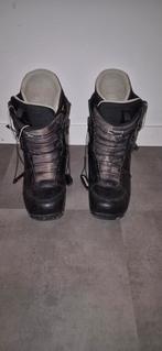 Butron Snowboard Schoenen Maat 48, Sport en Fitness, Snowboarden, Ophalen of Verzenden, Gebruikt, Schoenen