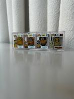 Funko Bitty Pop Minions, Ophalen of Verzenden, Nieuw