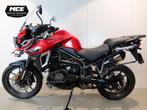 TRIUMPH TIGER 1200 XRT (bj 2017), Bedrijf, Onbekend, Overig, Onbekend