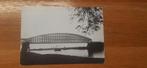 Culemborg Spoorwegbrug, Verzamelen, Ansichtkaarten | Nederland, Ophalen of Verzenden, Ongelopen, Gelderland
