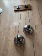 Hanglamp, Huis en Inrichting, Lampen | Wandlampen, Ophalen, Zo goed als nieuw