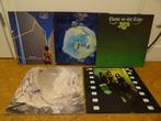 5 YES LP's, Gebruikt, Progressive, Ophalen, 12 inch