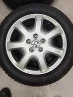 winterbanden, Auto-onderdelen, Banden en Velgen, Ophalen, 17 inch, Winterbanden, Band(en)