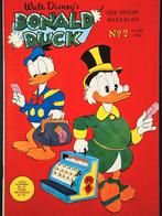 Donald Duck 1959 nr. 2, Boeken, Stripboeken, Ophalen of Verzenden, Zo goed als nieuw