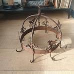 Wildhaak, wildkroon, Antiek en Kunst, Ophalen of Verzenden