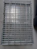 Hondenbench, inklapbaar, Dieren en Toebehoren, Ophalen, Gebruikt, 75 tot 110 cm, Minder dan 65 cm