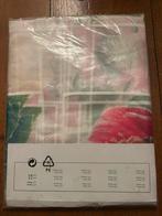 Vintage Ikea 5x vitrage, Ophalen of Verzenden, Zo goed als nieuw, 100 tot 150 cm, 200 cm of meer