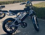 Fatbike gezocht 400-500, Ophalen of Verzenden, Zo goed als nieuw, 50 km per accu of meer, Overige merken