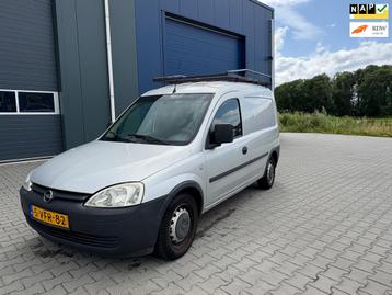 Opel Combo 1.3 CDTi Base Airco beschikbaar voor biedingen