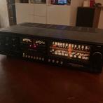 Vintage Grundig receiver R35, Audio, Tv en Foto, Versterkers en Receivers, Overige merken, Stereo, Gebruikt, Minder dan 60 watt