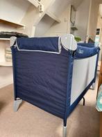 Kinder campingbedje (graco) met dik matrasje, Kinderen en Baby's, Ophalen, Gebruikt, Reisbedje
