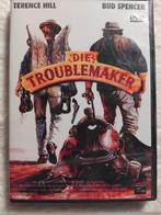 Die Troublemaker DE Bud Spencer Terence Hill, Alle leeftijden, Verzenden, Gebruikt, Actie
