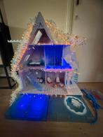 LOL Suprise winterhuis, Kinderen en Baby's, Speelgoed | Poppenhuizen, Ophalen of Verzenden, Gebruikt, Poppenhuis